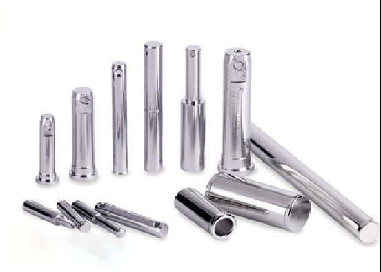 acheter Rouleau professionnel Bush Pin Plate Roller Chain Parts d'OEM online manufacture