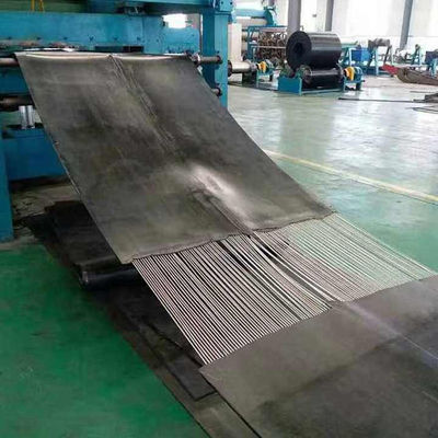 acheter Ceinture de convoyeur à câbles à haute performance résistante à l'huile ST800 - résistante aux déchirures online manufacture