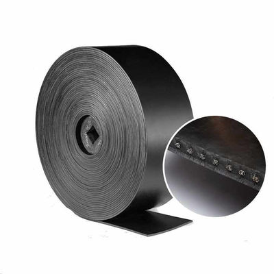 acheter Longue durée de vie et faible allongement ceinture de convoyeur à câbles ST1000 pour le transport à grande vitesse online manufacture