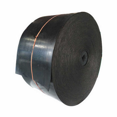 acheter ST800 Ceinture de convoyeur à câble plat polyvalent pour le transport de matériaux à grande vitesse sur de longues distances online manufacture