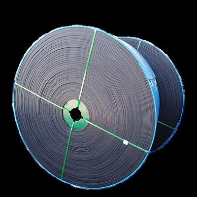 acheter Ceinture de convoyeur de câble en acier résistant à la déchirure ST1000 pour les projets de construction et de démolition online manufacture