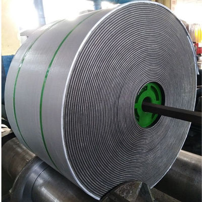 acheter Ceinture de convoyeur à câbles ST1000 avec une bonne forme de creux et une bonne résistance à la flexion pour le transport de matériaux lourds online manufacture