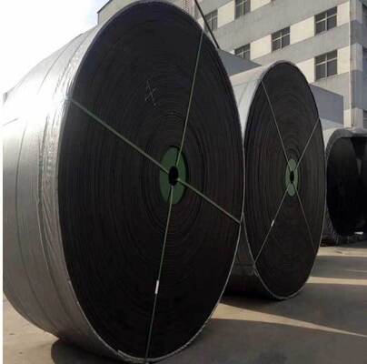 acheter Ceintures de convoyeur en acier noir de ciment largeur 700 mm online manufacture