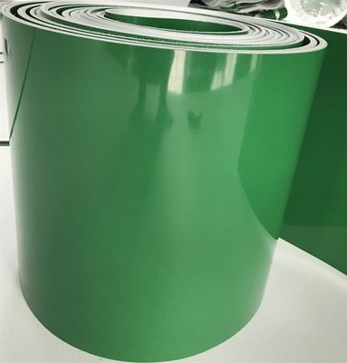 acheter Bande de conveyeur de faible puissance résistant aux chocs de PVC avec la bonne élasticité online manufacture