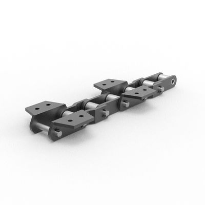 acheter ODM d'OEM soudé de chaîne de convoyeur de grattoir de charge de machine à paver de plat online manufacture