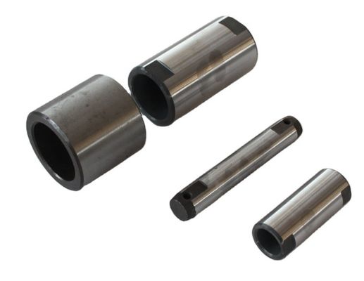 acheter 40Cr pièces à chaînes du diamètre 14mm Pin Bush Roller Plate Roller online manufacture