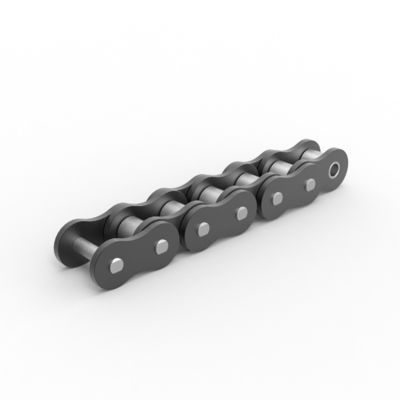 acheter Chaîne courte 04B 05B 06B de rouleau d'acier au carbone de lancement de série de B online manufacture