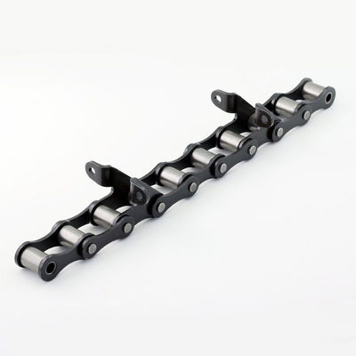 acheter Chaîne agricole d'acier au carbone de chaînes de transmission de CA550 CA555 CA557 online manufacture