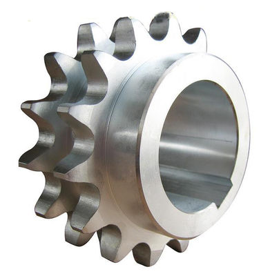 acheter Couronnes entraînement de double de lancement chaîne de convoyeur de rouleau online manufacture