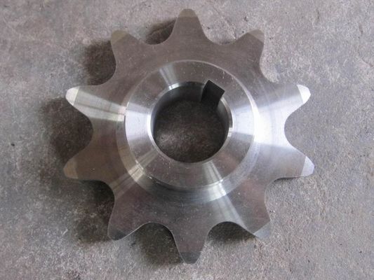 acheter Pignon tendeur à entraînement durci roulement à billes de norme ANSI de pignons de dents online manufacture