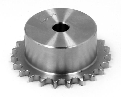 acheter Barbotins de chaîne à entraînement de dessus de Tableau des pignons 13T 31T de doubles dents DIN 8153 online manufacture