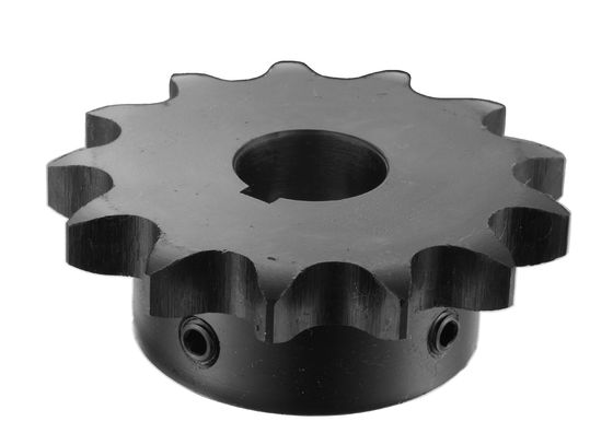 acheter Barbotins de chaîne de rouleau des dents C45 40Mn de norme de l'OIN online manufacture