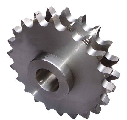 acheter Pignons à entraînement de traitement thermique de SS304 60B 80B online manufacture