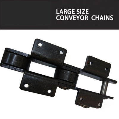 acheter Lancement de chaîne à maillons tourné la manivelle par rouleau industriel en acier d'entrave long online manufacture