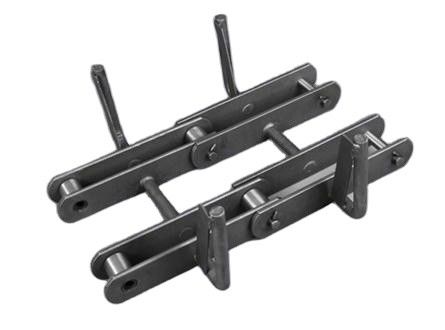 acheter FU150 à la chaîne de convoyeur standard de l'acier au carbone FU800 online manufacture