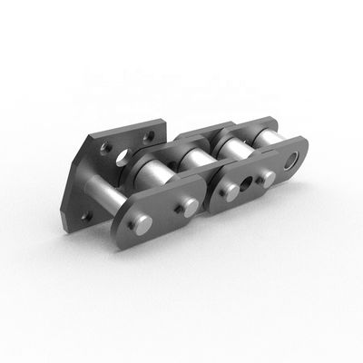 acheter Chaîne de convoyeur de grande taille d'ascenseur de seau de ciment de NSE avec des attachements online manufacture