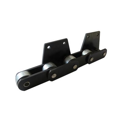 acheter Chaînes de convoyeur de grattoir de l'industrie M224 M900 40Cr FU online manufacture