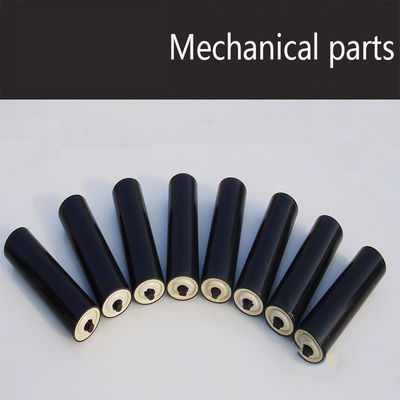 acheter ISO9001 Pin Bush Roller Chain Parts grenaillage à écrouissage online manufacture