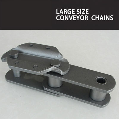 acheter Lancement central de chaîne de convoyeur d'ascenseur de seau de Ne NSE 76.2mm 150mm online manufacture