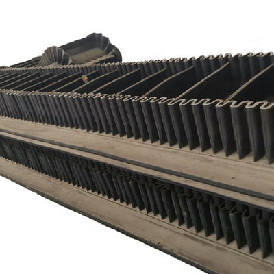 acheter Le sable EP250 EP300 d'engrais a incliné des bandes de conveyeur online manufacture