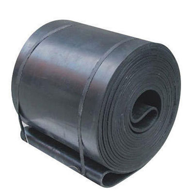 acheter Ceintures de convoyeur de haute résistance en polyester noir de 600 mm EP200 résistantes à l'usure online manufacture