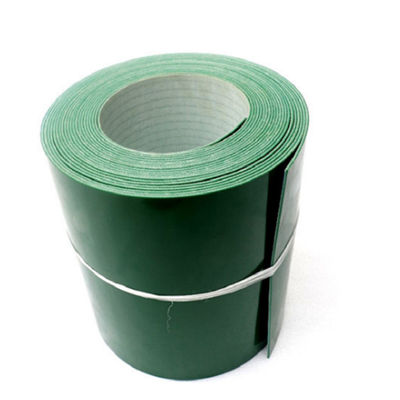 acheter Temps de bandes de conveyeur de lumière de longueur de PVC 5000mm résistant online manufacture