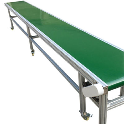 acheter Non pollution bandes de conveyeur de lumière de PVC de 5 couches online manufacture