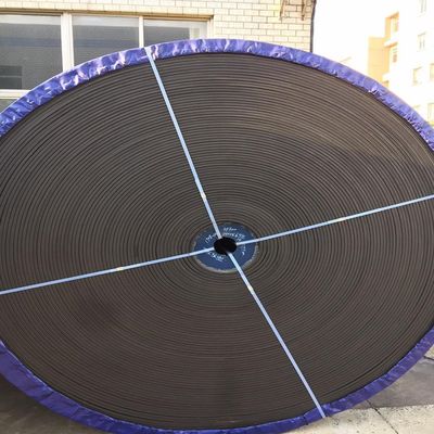 acheter Bandes de conveyeur en caoutchouc du polyester EP150 pour le ciment 3 couches online manufacture