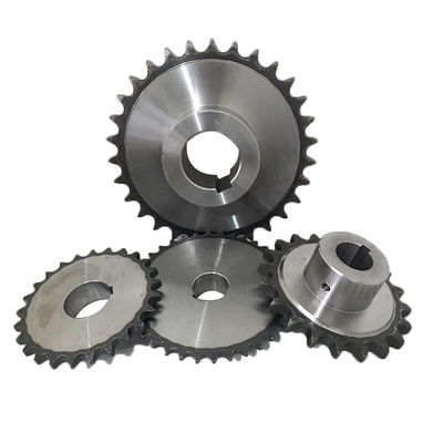 acheter La pièce forgéee à entraînement d'acier inoxydable de roue de pignon de transmission dure de dents a fini online manufacture