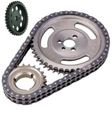 36 vitesse à chaînes de synchronisation automatique d'entraînement du pignon S848 de dents pour le moteur
