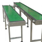 Ceintures de transport légères en PVC non polluantes 5 couches 20000 mm de longueur