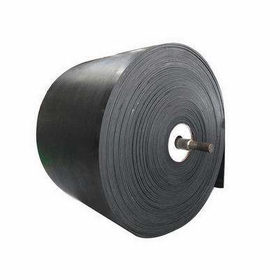 Ceinture de levage de câbles anti-déchirure avec ceintures de convoyeur à câble en acier ST630 pour le transport de longue distance