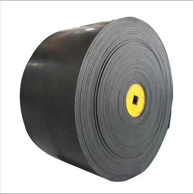 Ceinture de convoyeur de câbles à haute résistance et à haute traction pour la manutention des matériaux dans les mines et la construction