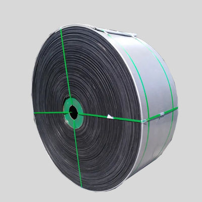 Ceinture de convoyeur à câbles pour les mines de charbon Mines Ports Électricité Métallurgie et matériaux de construction