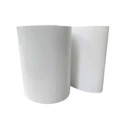 Bandes transporteuses en caoutchouc à 3 plis, blanches EP250 pour l'industrie