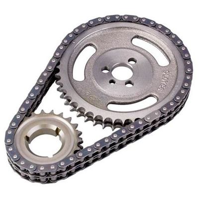 36 pignon de synchronisation automatique de vitesse à chaînes d'entraînement des dents S848 pour le moteur