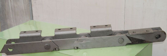 Ascenseur de Pan Conveyor Chain For Bucket de ciment d'industrie de SDBF