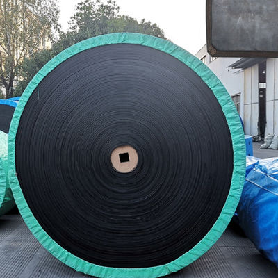 Bandes de conveyeur en caoutchouc d'OEM B300 B400 B500 B600