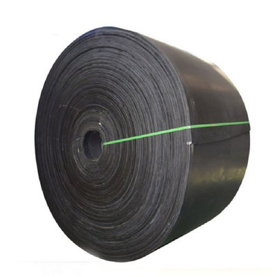 GB/T7984-2001 Standard Anti Sticking Conveyor Rubber Belt with 300mm-3000mm Width for Medium Load Transport