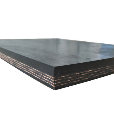 Ceinture de convoyeur à câbles résistant aux chocs et durable de 1600 mm ST630