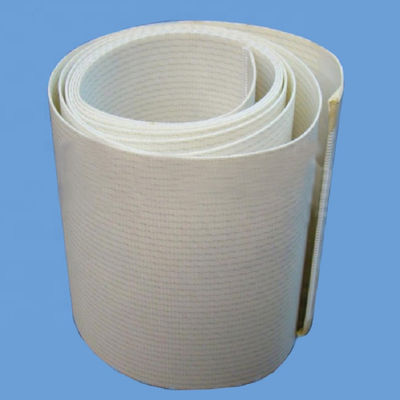 Ceinture de levage de câbles anti-déchirure ST1000 1300 mm*15000 mm dans les applications industrielles