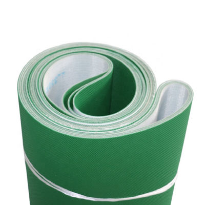 Bandes de conveyeur de lumière de longueur des couches 10000mm d'UCER 3