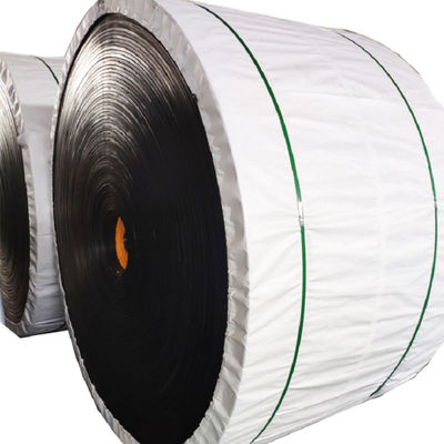 Largeur de bande résistante froide de la bande de conveyeur d'UCER 100mm-3000mm