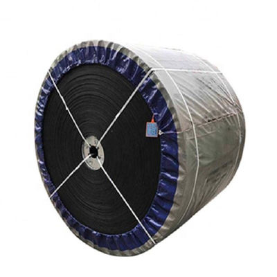 Bande de conveyeur résistante froide d'OEM 6mm-30mm ST1600
