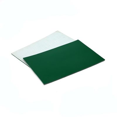 Bandes de conveyeur résistantes d'huile en caoutchouc du polyester EP150 pour industriel