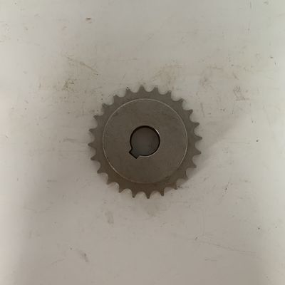 Barbotin de chaîne fait sur commande de commande numérique par ordinateur de pignons pilotes de Bore Chain Driven pour la machine de transmission